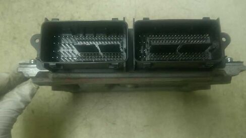 Engine ECM Electronic Control Module 16-22 Compatible with Volvo XC90 31452233 in Saudi Arabia