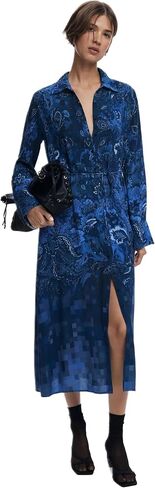 Desigual Women's Vest_camiserolicua in Saudi Arabia