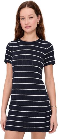 Z SUPPLY Women's Franka Mini Dress in Saudi Arabia