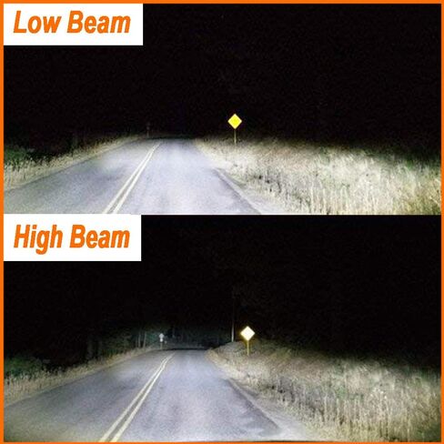 4 قطع مصابيح أمامية LED مقاس 4 × 6 بوصة متوافقة مع شيفروليه تشيفي C4500 C5500 كودياك، شعاع مستطيل مختوم DRL ضوء إشارة الانعطاف استبدال H4651 H4652 H4656 H4666 H6545 H4668 H4642 Light in Kuwait