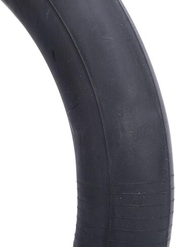 12x2.125 Scooter Inner Tube, Thickened Rubber with 90 Degree Bent Valve Stem for Electric Scooters, Gas Scooters, Pocket Bikes, Mobility in Kuwait