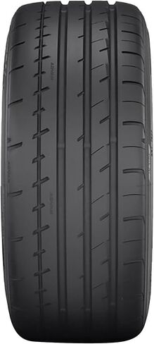 Yokohama Advan Apex V601 245/35R18 92Y All Season Ultra High Performance Tire in Saudi Arabia