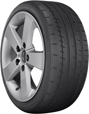 Yokohama Advan Apex V601 245/35R18 92Y All Season Ultra High Performance Tire in Saudi Arabia