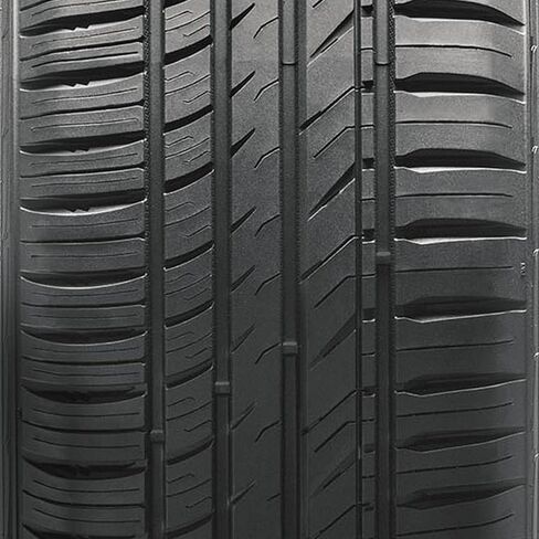 Milestar Weatherguard AS710 Sport All Season 205/65R16 99H XL Passenger Tire in Saudi Arabia