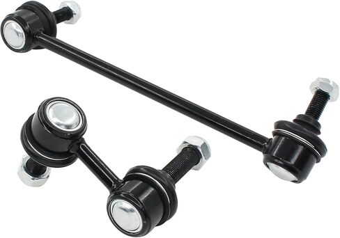 4pcs Front Rear Left and Right Suspension Stabilizer Sway Bar Link End for Infiniti Q50 Q60 Q70 Q70L 2014-2019 in Saudi Arabia