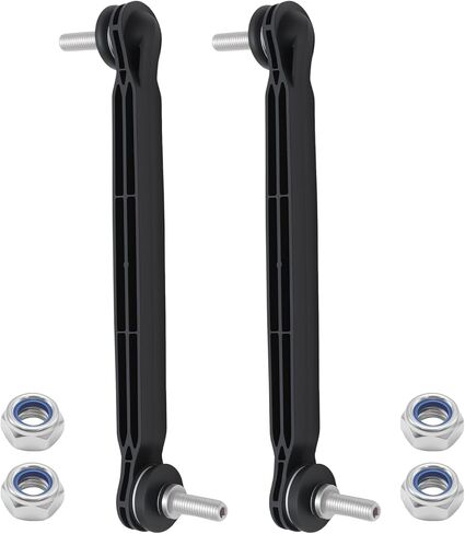 68246496AA Stabilizer Link Set, Replacement for Fiat 500X 2016-2019, Replacement for Jeep Compass 2019-2023, Replacement for Renegade 2015-2021 in Saudi Arabia