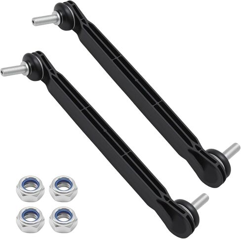 68246496AA Stabilizer Link Set, Replacement for Fiat 500X 2016-2019, Replacement for Jeep Compass 2019-2023, Replacement for Renegade 2015-2021 in Saudi Arabia