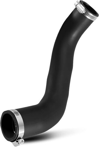 Radiator Upper Hose Fit for Dodge Charger Challenger Chrysler 300 5.7L 6.4L 2011-2023, Replace 55111285AE 55111285AC 55111285AB 55111285AD in Kuwait