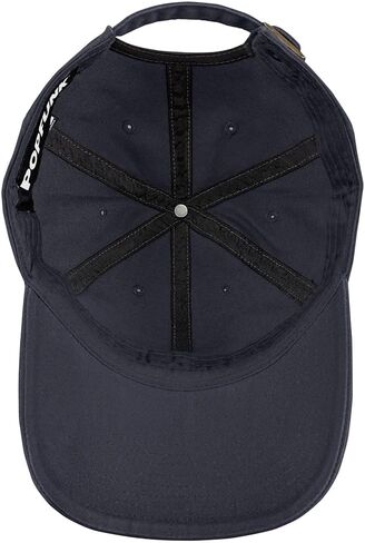 قبعة Popfunk Official Vet Collection Pop Culture Dad Hat - قبعة U18 قابلة للتعديل ومريحة - للجنسين للرجال والنساء in Saudi Arabia