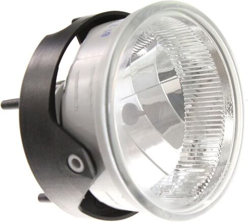 Garage-Pro Fog Light SET Compatible with Lincoln Navigator 2003-2004 Halogen With bulb(s) Front, Driver and Passenger Side in Saudi Arabia