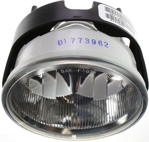 Garage-Pro Fog Light SET Compatible with Lincoln Navigator 2003-2004 Halogen With bulb(s) Front, Driver and Passenger Side in Saudi Arabia