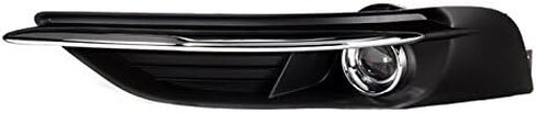 AKKON - For 2011-2014 Chrysler 200 Model Bumper Fog Lights 2Pcs Left + Right w/Accessories in Saudi Arabia