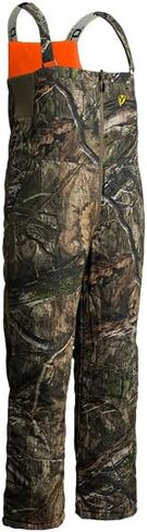 SCENTBLOCKER Scent Blocker Shield Series Evolve Reversible Bibs, Hunting Bibs for Men in Saudi Arabia