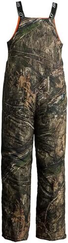 SCENTBLOCKER Scent Blocker Shield Series Evolve Reversible Bibs, Hunting Bibs for Men in Saudi Arabia