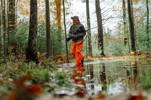 SCENTBLOCKER Scent Blocker Shield Series Evolve Reversible Bibs, Hunting Bibs for Men in Saudi Arabia