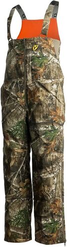 SCENTBLOCKER Scent Blocker Shield Series Evolve Reversible Bibs, Hunting Bibs for Men in Saudi Arabia