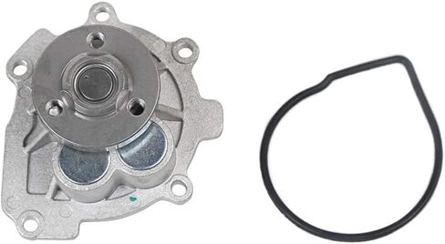 MPLUS Timing Belt Kit & Water Pump & Intake Exhaust VVT Sprocket fits For Chevrolet 2012-2018 Sonic 1.8L, 2011-2016 Cruze 1.8L, 2016 Cruze Limited 1.8L, 2010-2011 Aveo 1.6L, 2010-2011 Aveo5 1.6L in Saudi Arabia