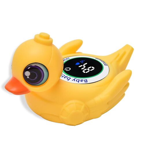 Baby Bath Thermometer,Bath Thermometer Baby Safety, Water Thermometer Temperature Toy,Baby Essentials Must Haves Newborn Stuff,Bath Temp Thermometer,Room Thermometer,Water Guns in Saudi Arabia