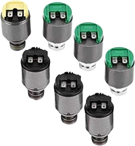 Suitable for 5Hp19 5Hp19Fl Transmission Solenoid Valve Kit in Saudi Arabia