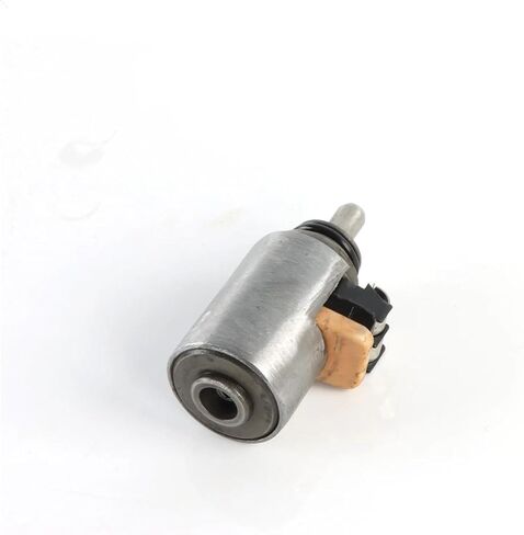 OEM 6PCS Gear Box Solenoid Valve Transmission Solenoid Set 722.6 5-Speed Automatic Transmission Compatible For Benz Tested in Kuwait