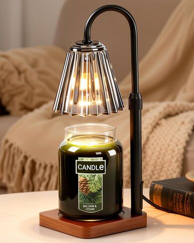 Wedding Gifts for Couple 2024, Candle Warmer Lamp Gifts for Bride and Groom, Candle Lamp Warmer Engagement Gifts for Couple Valentine’s Day Present for Husband and Wife Newlywed in Saudi Arabia