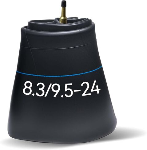 8.3/9.5R24, 8.3-24, 9.5-24 Inner Tube with Straight Valve Stem for Farm Tractors in Kuwait