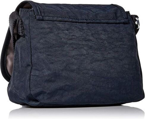 حقيبة كروس سابيان صغيرة للنساء من كيبلينغ، محفظة يومية خفيفة الوزن، حقيبة كتف in Kuwait