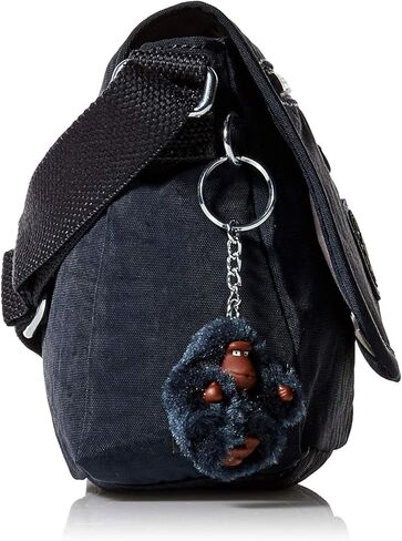 حقيبة كروس سابيان صغيرة للنساء من كيبلينغ، محفظة يومية خفيفة الوزن، حقيبة كتف in Kuwait