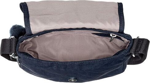 حقيبة كروس سابيان صغيرة للنساء من كيبلينغ، محفظة يومية خفيفة الوزن، حقيبة كتف in Kuwait