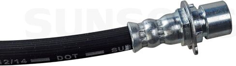 Sunsong 2201821 Brake Hydraulic Hose in Saudi Arabia