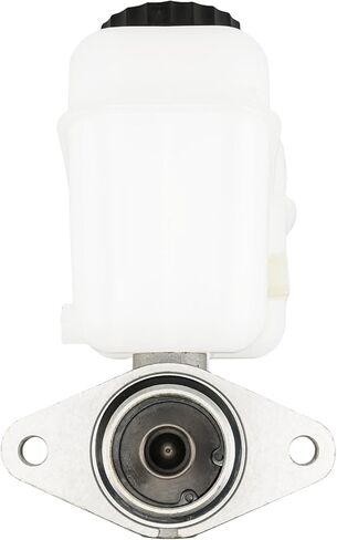 KAX Brake Master Cylinder with Reversior for Ford 2008 Escape, Mercury 2008 Mariner, Mazda 2008 Tribute, Replaces OE# M630526(Aluminium) in Saudi Arabia
