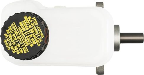 KAX Brake Master Cylinder with Reversior for Ford 2008 Escape, Mercury 2008 Mariner, Mazda 2008 Tribute, Replaces OE# M630526(Aluminium) in Saudi Arabia
