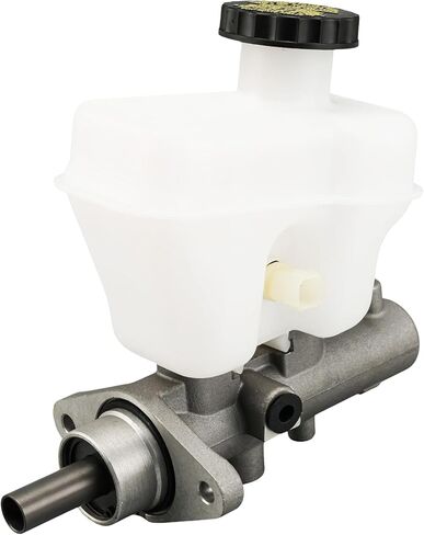 KAX Brake Master Cylinder with Reversior for Ford 2008 Escape, Mercury 2008 Mariner, Mazda 2008 Tribute, Replaces OE# M630526(Aluminium) in Saudi Arabia