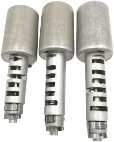 مجموعة الملف اللولبي الخطي ناقل الحركة AF33 AW55-50SN AW55-51SN متوافق مع C30 C70 S40 S70 S80 XC70 XC90 in Kuwait