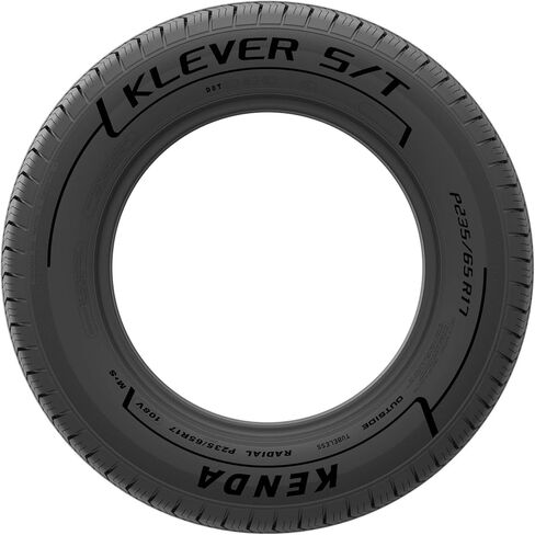 شارع كيندا كليفر (Kr52) إطار 255/60R19 in Saudi Arabia