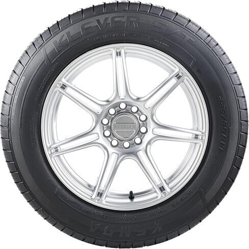 شارع كيندا كليفر (Kr52) إطار 255/60R19 in Saudi Arabia
