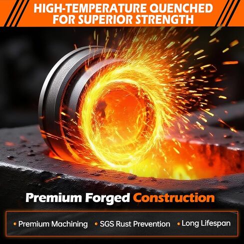 GAHA 515029 Front Wheel Hub and Bearing Assembly Compatible for Ford 4x4 4WD F-150 2000-2004/F-150 Heritage 2004 Wheel Bearing Hub Assembly 5 Lugs in Kuwait