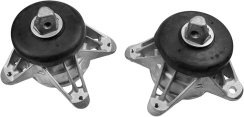 1672405300 1672405400 Engine Motor Mounts Fit for Mercedes Benz GLE450 GLS450 GLS450 C167 W167 X167 2019-2025 GLS400 2019-2022 GLS480 2020-2025 Replacement for A1672405300 A1672405400 in Kuwait