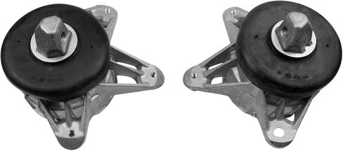 1672405300 1672405400 Engine Motor Mounts Fit for Mercedes Benz GLE450 GLS450 GLS450 C167 W167 X167 2019-2025 GLS400 2019-2022 GLS480 2020-2025 Replacement for A1672405300 A1672405400 in Kuwait