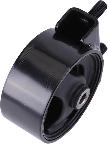 4 قطع حامل محرك المحرك ومجموعة ناقل الحركة متوافقة مع سوزوكي SX4 2.0L FWD 2007 2008 2009 ناقل الحركة التلقائي - يستبدل OEM#11710-80J00 11720-80J00 11610-80J00 11620-80J00 in Kuwait