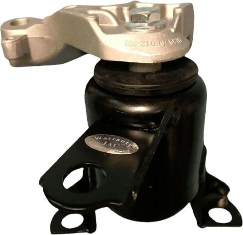 Compatible with 11-19 Mazda 2 Ford EcoSport Fiesta 1.0L 1.5L 1.6L Front Engine Motor Mount MK192 DG8039060 2011 2012 2013 2014 2015 2016 2017 2018 2019 in Saudi Arabia