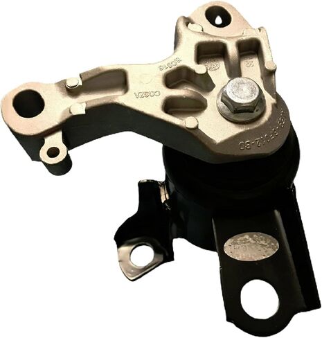 Compatible with 11-19 Mazda 2 Ford EcoSport Fiesta 1.0L 1.5L 1.6L Front Engine Motor Mount MK192 DG8039060 2011 2012 2013 2014 2015 2016 2017 2018 2019 in Saudi Arabia