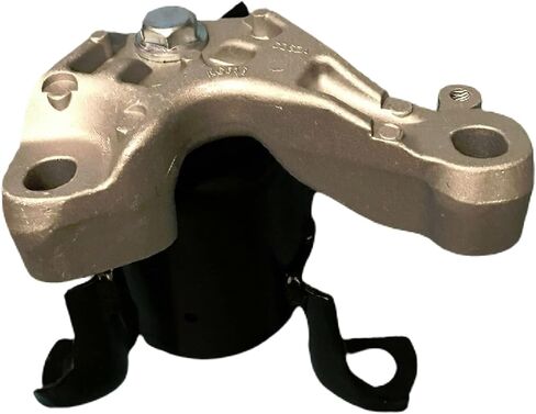 Compatible with 11-19 Mazda 2 Ford EcoSport Fiesta 1.0L 1.5L 1.6L Front Engine Motor Mount MK192 DG8039060 2011 2012 2013 2014 2015 2016 2017 2018 2019 in Saudi Arabia