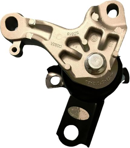 Compatible with 11-19 Mazda 2 Ford EcoSport Fiesta 1.0L 1.5L 1.6L Front Engine Motor Mount MK192 DG8039060 2011 2012 2013 2014 2015 2016 2017 2018 2019 in Saudi Arabia