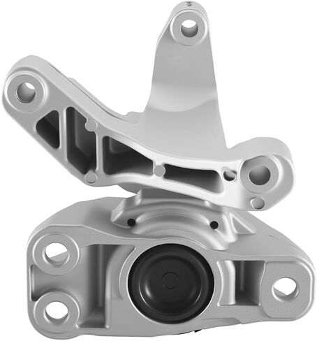 11210-6RC0B Engine Motor Mount Right Compatible with Nissan Rogue Platinum S SL SV 2021-2024 Nissan Rogue Midnight Edition 2023 1.5L L3 Gas in Kuwait