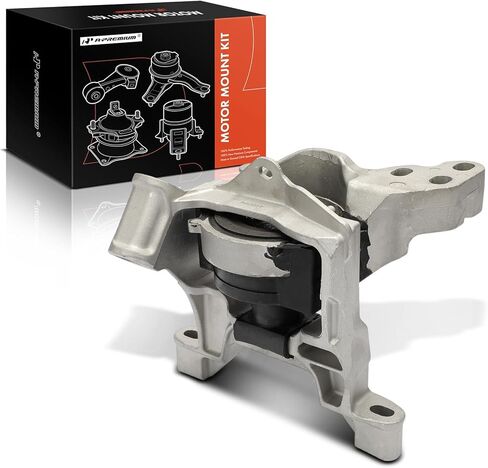 A-Premium Engine Motor Mount Compatible with Mazda CX-5 CX5 2013-2015 2017-2019, 3 2014-2018, 3 Sport 2014-2018, 2.0L in Saudi Arabia