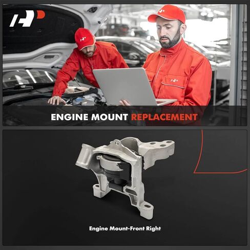 A-Premium Engine Motor Mount Compatible with Mazda CX-5 CX5 2013-2015 2017-2019, 3 2014-2018, 3 Sport 2014-2018, 2.0L in Saudi Arabia