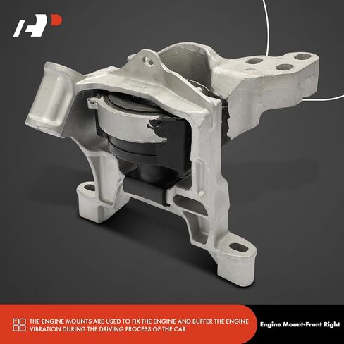 A-Premium Engine Motor Mount Compatible with Mazda CX-5 CX5 2013-2015 2017-2019, 3 2014-2018, 3 Sport 2014-2018, 2.0L in Saudi Arabia