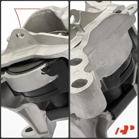 A-Premium Engine Motor Mount Compatible with Mazda CX-5 CX5 2013-2015 2017-2019, 3 2014-2018, 3 Sport 2014-2018, 2.0L in Saudi Arabia