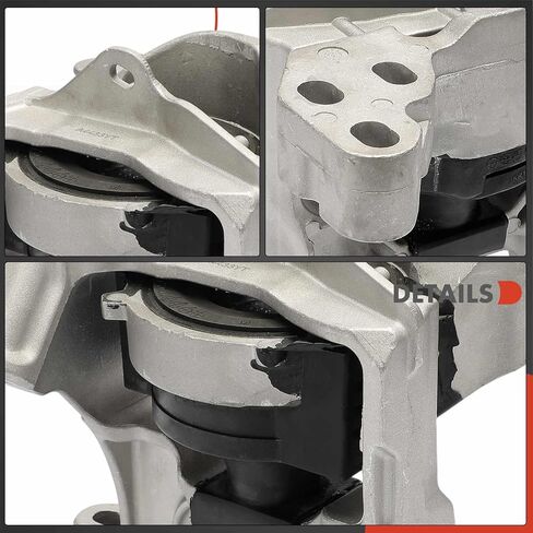A-Premium Engine Motor Mount Compatible with Mazda CX-5 CX5 2013-2015 2017-2019, 3 2014-2018, 3 Sport 2014-2018, 2.0L in Saudi Arabia